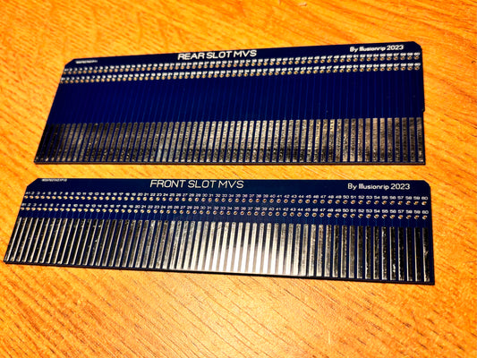 🔧 Neo Geo MVS Cartridge Slot Diagnostic PCB