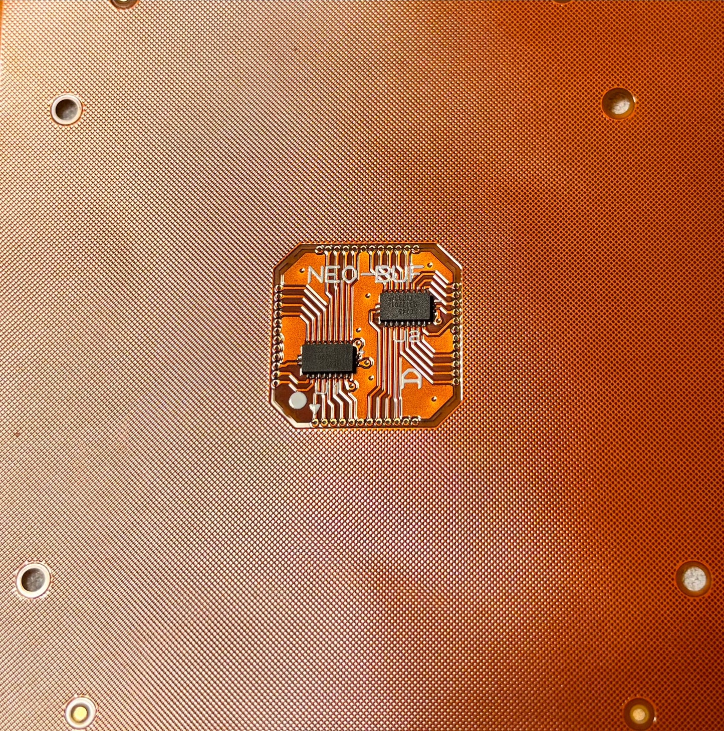 NEO-BUF buffer for Neo Geo MVS and CD