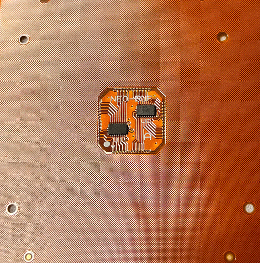 NEO-BUF buffer for Neo Geo MVS and CD